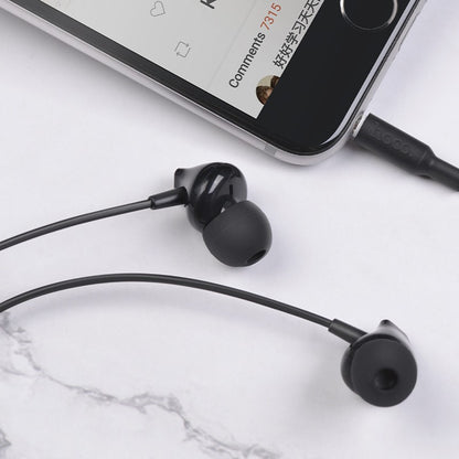 Hoco M60 Universal Earphones with Mic Kuwait