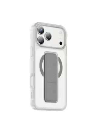 Green Lion Grip 360 MagSafe Case for iPhone 17 / 18 Pro Max