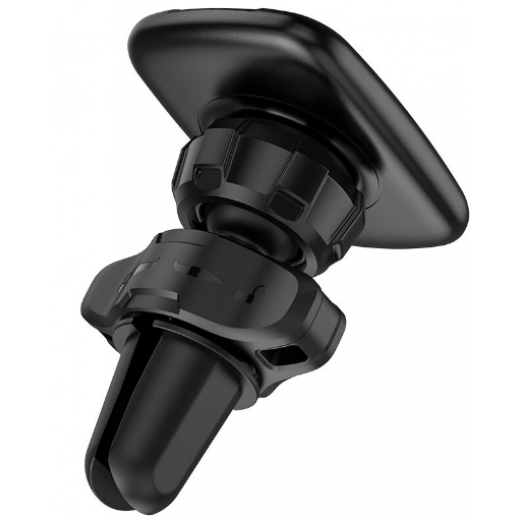 Hoco CA65 Magnetic Air Conditioner Car Phone Holder - Saif Al Najmi Kw