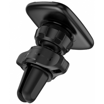 Hoco CA65 Magnetic Air Conditioner Car Phone Holder - Saif Al Najmi Kw