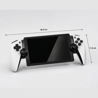 SJGAM 7.1-inch Portable Classic Gaming Console M28