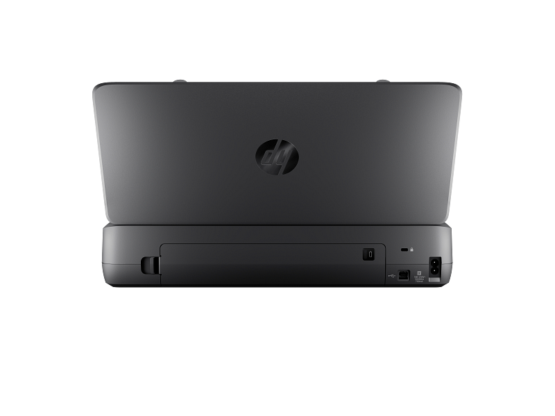 HP Development Company, L.P. HP OfficeJet 202 Mobile Printer N4K99C