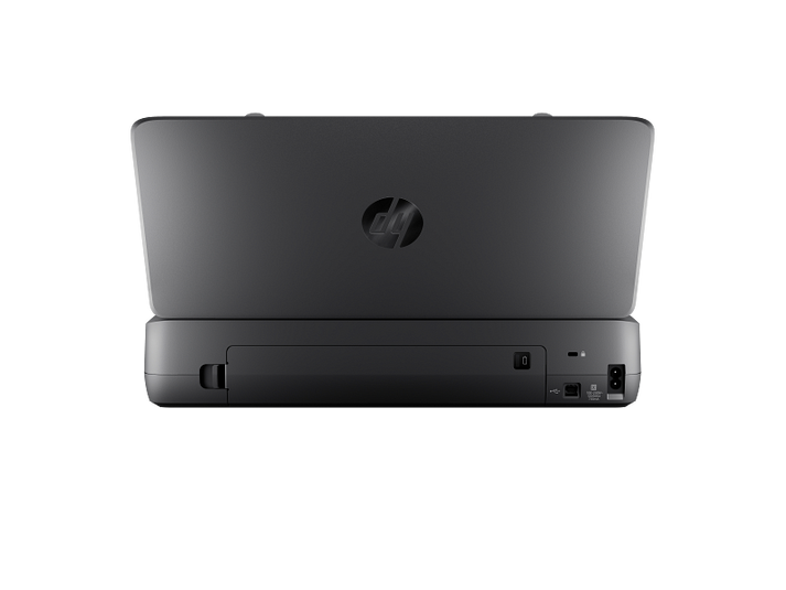 HP Development Company, L.P. HP OfficeJet 202 Mobile Printer N4K99C
