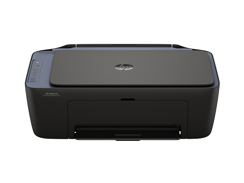 HP DeskJet Ink Advantage Ultra 5127 All-in-One Printer 89F94A