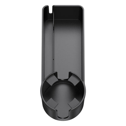 Green Lion Car Seat Organizer / Built-in Cup Holder / Extra Storage