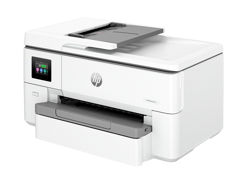 HP OfficeJet Pro 9720 Wide Format All-in-One Printer