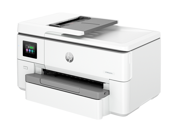 HP OfficeJet Pro 9720 Wide Format All-in-One Printer