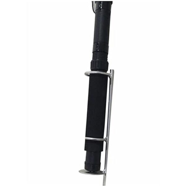 CONPEX Outdoor Multifunction COB Led Light with Remote Control 200W Portable - Saif Al Najmi Kw