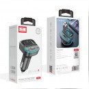 FM Transmitter Earldom ET-M101 - Saif Al Najmi Kw