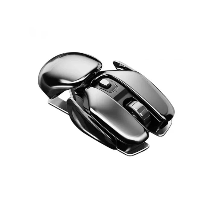 HOCO DI43 Wireless Gaming Mouse – 2.4G Silent Click, 1600 DPI