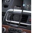 Hoco CA65 Magnetic Air Conditioner Car Phone Holder - Saif Al Najmi Kw