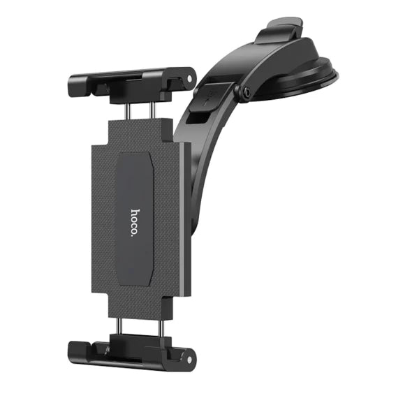 Hoco DCA27 Smart Travel Tablet Car Holder - Saif Al Najmi Kw