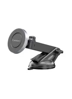 Earldom Mag-Safe Car Holder EH211 - Magnetic Phone Mount for Dashboard & Vent - Saif Al Najmi Kw