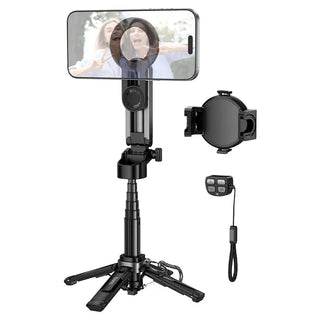 Tabletop Holder K27 Pro Magic — Live Broadcast Phone Stand