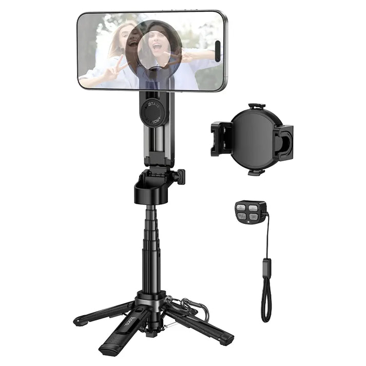 Tabletop Holder K27 Pro Magic — Live Broadcast Phone Stand