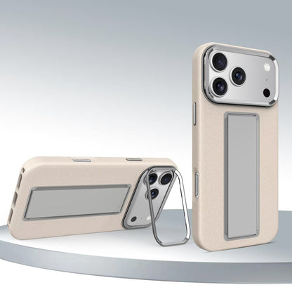 Magnetic Stand Case with Built-in Bracket — TPU Phone Case