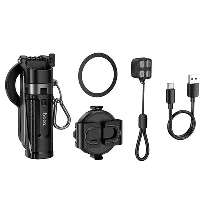 Tabletop Holder K27 Pro Magic — Live Broadcast Phone Stand