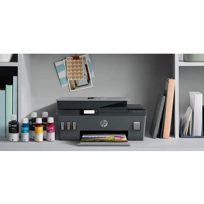 HP Smart Tank 530 Wireless All-in-One Printer 4SB24A