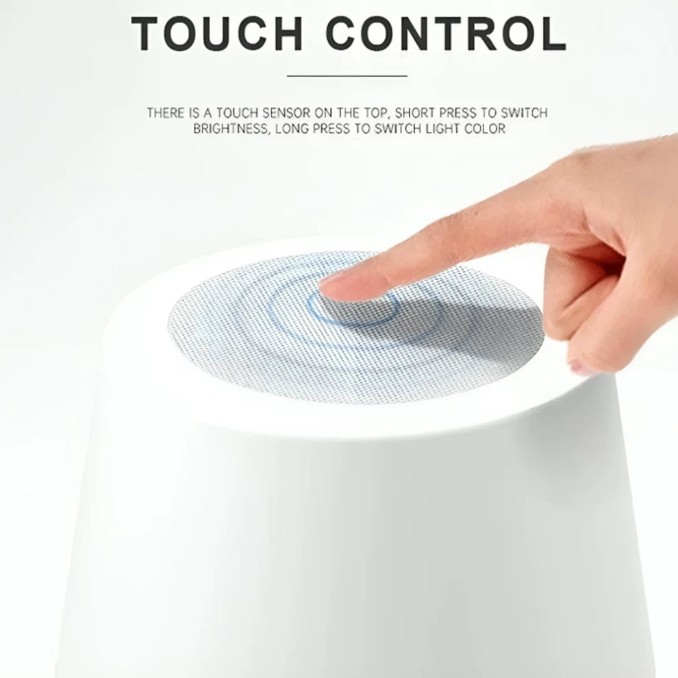Table Lamp Quran Speaker - Bluetooth - Saif Al Najmi Kw