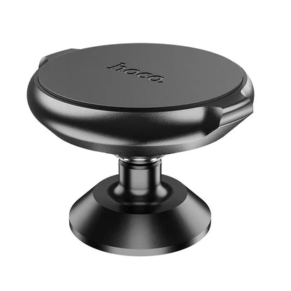 Hoco DCA14 Center Console Magnetic Car Holder - Saif Al Najmi Kw