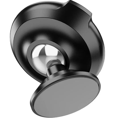 Hoco DCA14 Center Console Magnetic Car Holder - Saif Al Najmi Kw