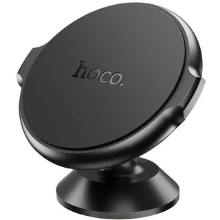 Hoco DCA14 Center Console Magnetic Car Holder - Saif Al Najmi Kw