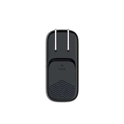 LDNIO Q366 65W GaN Super Fast Charger – Dual Type-C + USB Port