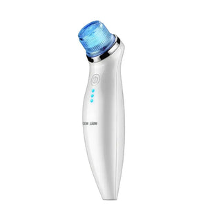 500mAh Green Lion Blackhead Remover 5 in 1 Skin Care Solution - Saif Al Najmi KwBeauty & Personal CareGreen LionSaif Al Najmi Kw500mAh Green Lion Blackhead Remover 5 in 1 Skin Care Solution