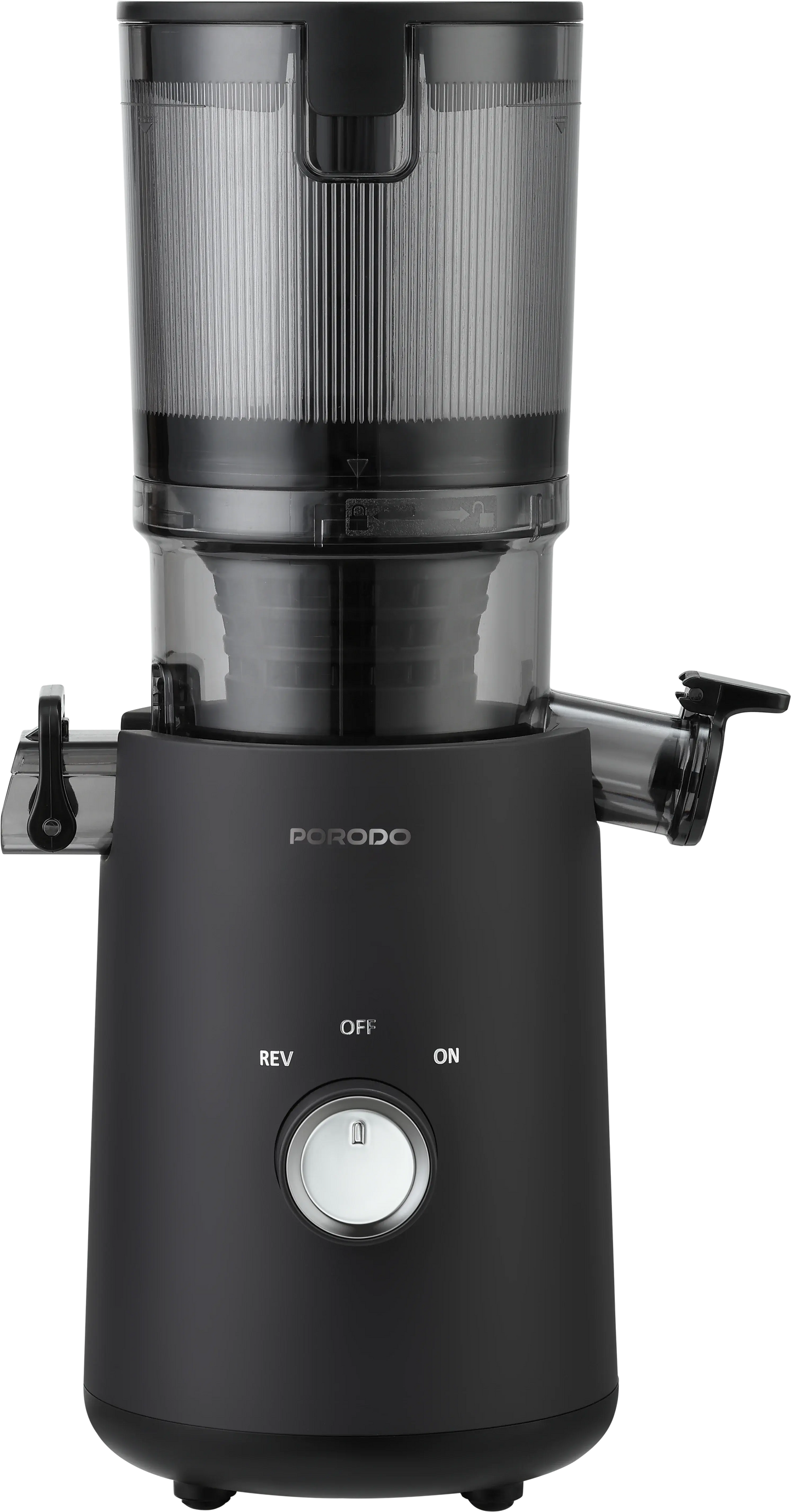 Porodo VYTA Automatic Slow Juicer Kuwait