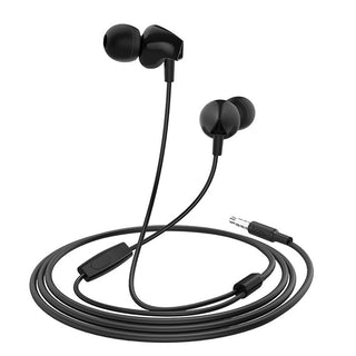 Hoco M60 Universal Earphones with Mic Kuwait