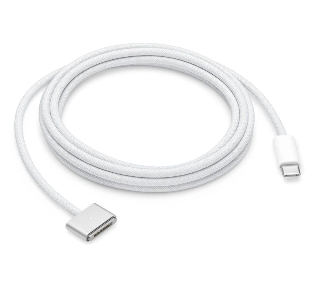 Hoco X103 Type-c To Mag3 Magnetic Charging Cable For Laptop 2meter