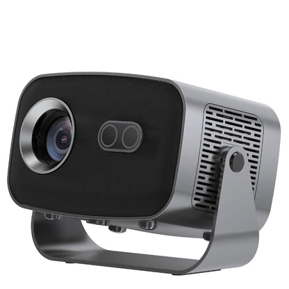 Maizic CineCast Pro Smart LED Projector