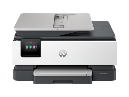 HP OfficeJet Pro 8123 All-in-One Printer — Professional Color Inkjet