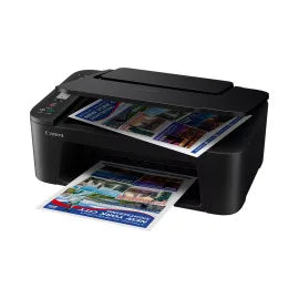 Canon PIXMA TS3640 Wireless Colour All-in-One Inkjet Printer