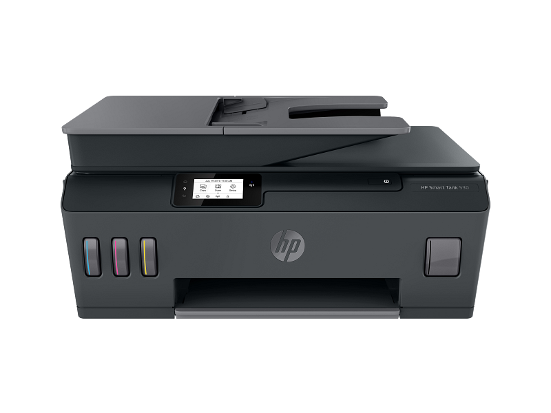 HP Smart Tank 530 Wireless All-in-One Printer 4SB24A