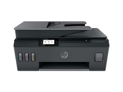 HP Smart Tank 530 Wireless All-in-One Printer 4SB24A