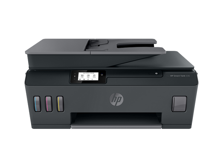 HP Smart Tank 530 Wireless All-in-One Printer 4SB24A