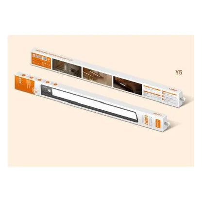 Y5 Smart Motion-Activated Cabinet Light – Magnetic Mount