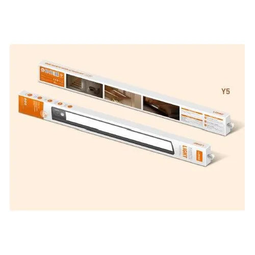 Y5 Smart Motion-Activated Cabinet Light – Magnetic Mount