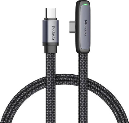 Mcdodo CA3361 USB-C to USB-C Cable – 1.8M, 65W PD Fast Charging