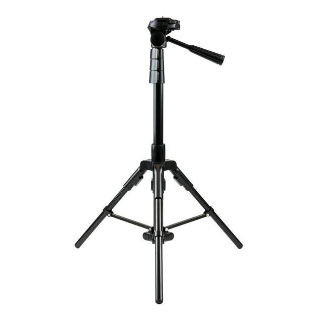 N03 160cm Camera & Video Tripod – Black