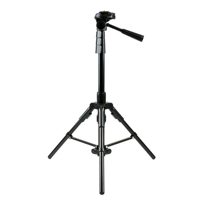 N03 160cm Camera & Video Tripod – Black