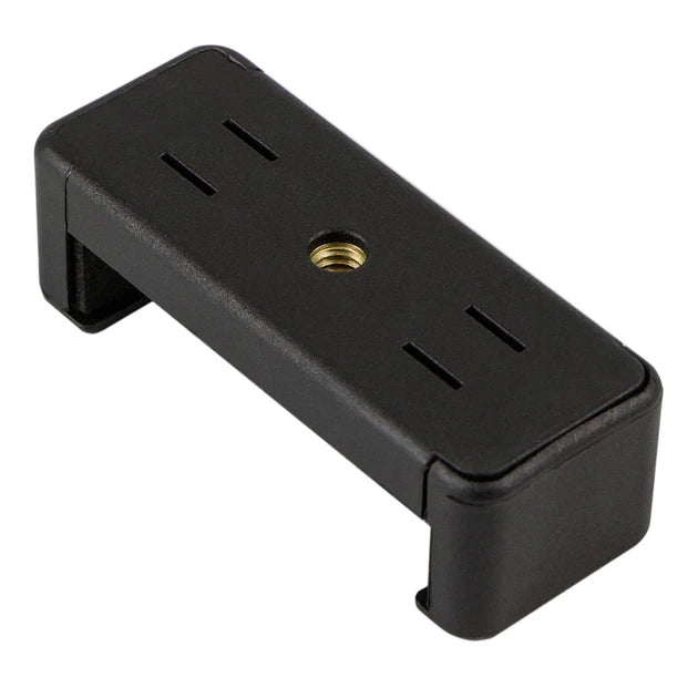 N03 160cm Camera & Video Tripod – Black