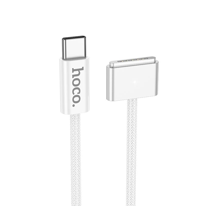 Hoco X103 Type-c To Mag3 Magnetic Charging Cable For Laptop 2meter