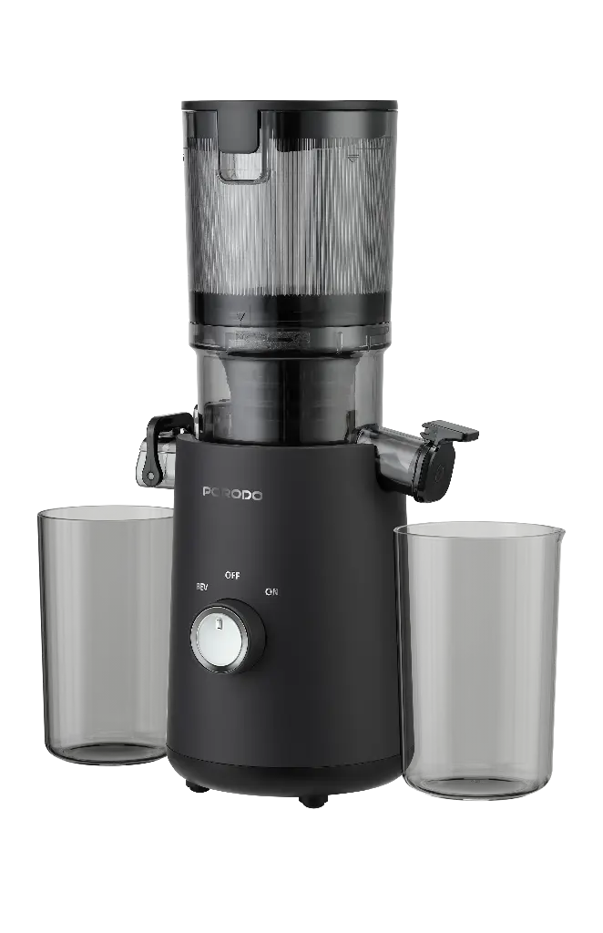 Porodo VYTA Automatic Slow Juicer Kuwait