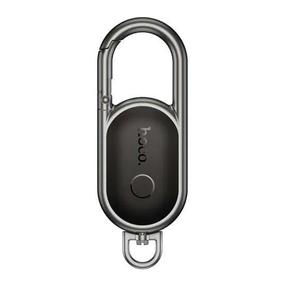 Hoco E91J Bluetooth Tracker — Anti-Lost Keychain for iOS