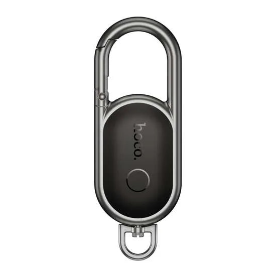 Hoco E91J Bluetooth Tracker — Anti-Lost Keychain for iOS