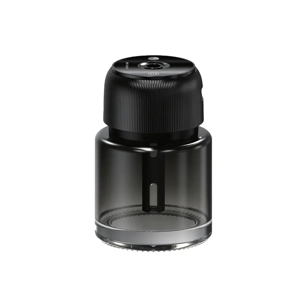Green Lion Fragrance Diffuser 130mL - Black GNFRGCDIFBK