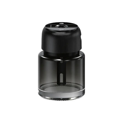 Green Lion Fragrance Diffuser 130mL - Black GNFRGCDIFBK