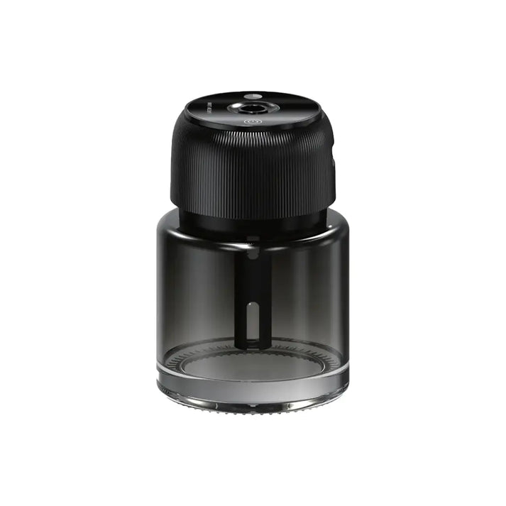 Green Lion Fragrance Diffuser 130mL - Black GNFRGCDIFBK